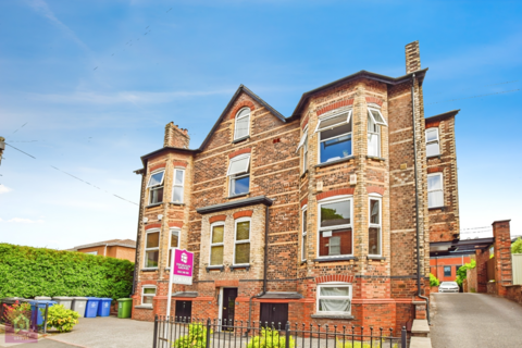 Springfield Road, Altrincham, Greater... 2 bed flat for sale