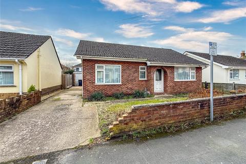 Stourbank Road, Christchurch, Dorset... 3 bed bungalow for sale