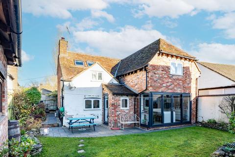 Frilsham Street, Sutton Courtenay, OX14 3 bed detached house for sale