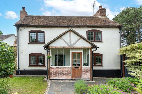Frilsham Street, Sutton Courtenay, OX14 3 bed detached house for sale