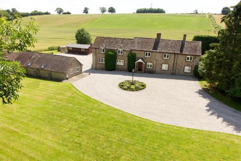 Lower Westwood Farm, Stretton... 6 bed house for sale