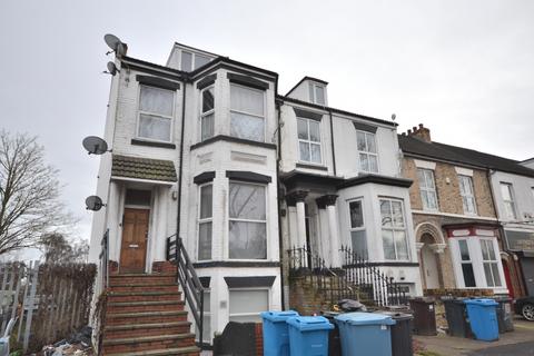 Anlaby Road, Hull HU3 2 bed flat for sale