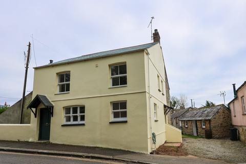 Duporth Road, St Austell, PL25 3 bed character property for sale