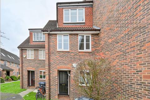 Godolphin Place, East Acton, London, W3 4 bed terraced house for sale