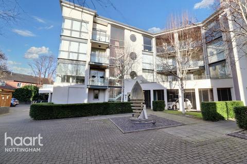 Cranmer Street, Mapperley Park 2 bed apartment for sale