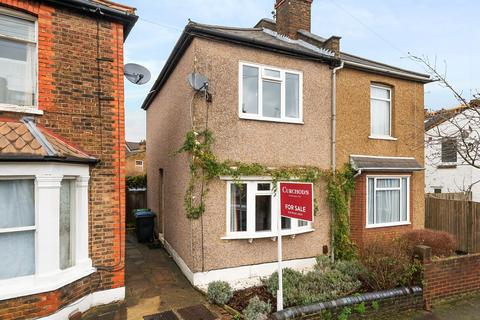 Linden Crescent, Kingston Upon... 3 bed semi