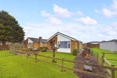 North Road, Trusthorpe LN12 2 bed detached bungalow for sale