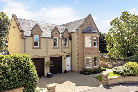 15 Wedderburn Court, Inveresk, East... 5 bed detached house for sale