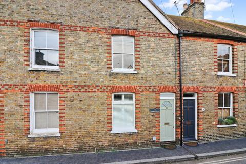 School Road, Sandwich, Kent, CT13 2 bed terraced house for sale