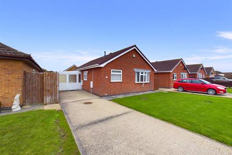 2 bedroom semi-detached bungalow for sale