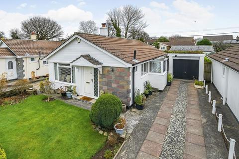 Lewannick, Launceston 3 bed detached bungalow for sale
