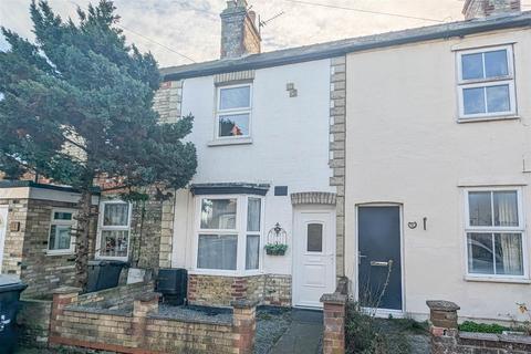 Field Terrace Road, Newmarket CB8 2 bed terraced house for sale