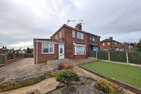 Mansfield Road, Intake, S12 2AP 4 bed semi