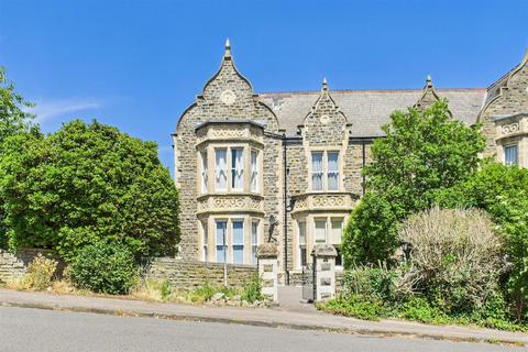 Situated between Clevedon Seafront &... 1 bed apartment for sale