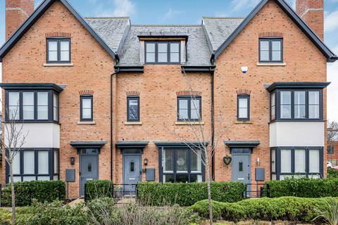 Furrow Close, Cheltenham, GL52 3 bed townhouse for sale