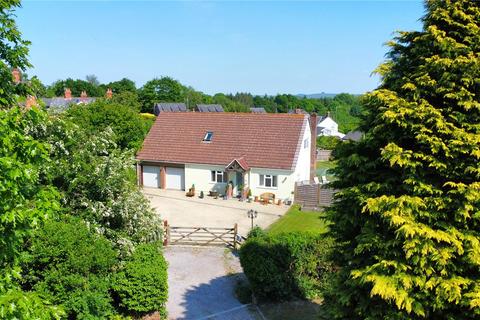 Hawkesdene, Shaftesbury, Dorset, SP7 4 bed detached house for sale