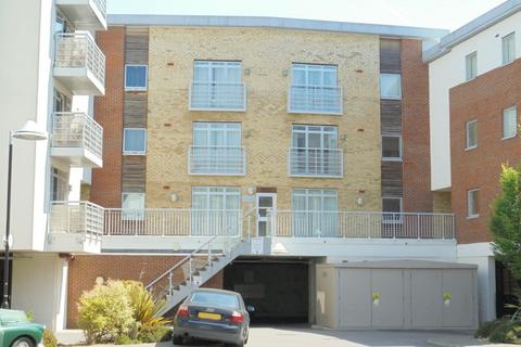 Kingfisher Meadow, Maidstone, Kent... 1 bed flat for sale