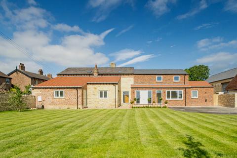 Tadcaster, North Yorkshire LS24 4 bed detached house for sale