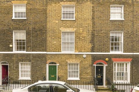 Maunsel Street, London, SW1P 3 bed terraced house for sale