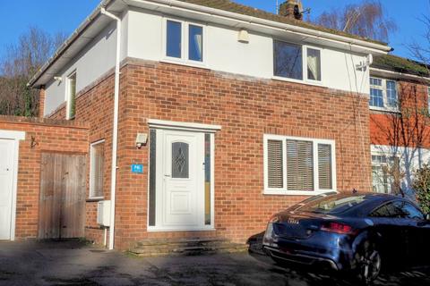 Overdown Road, Tilehurst, Reading, RG31 3 bed semi