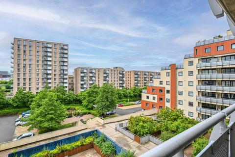 Wards Wharf Approach, E16, Royal... 1 bed flat for sale