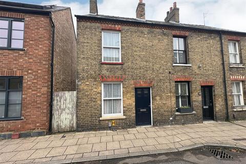 Silver Street, Ely CB7 2 bed end of terrace house for sale