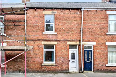 Elm Street, Stanley DH9 2 bed terraced house for sale