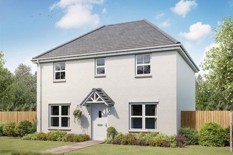 Plot 67, The Brampton at Abbotsham... 4 bed detached house for sale