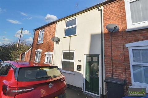 Brook Street, Dudley 2 bed terraced house for sale