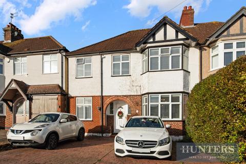 Hilbert Road, Cheam, SM3 9TF 5 bed semi