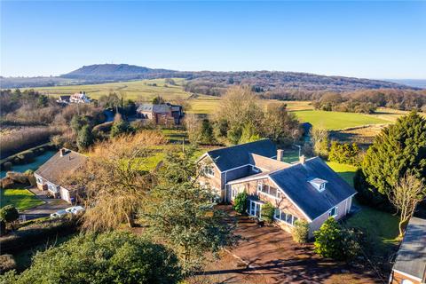 New Works, Telford, Shropshire 4 bed detached house for sale