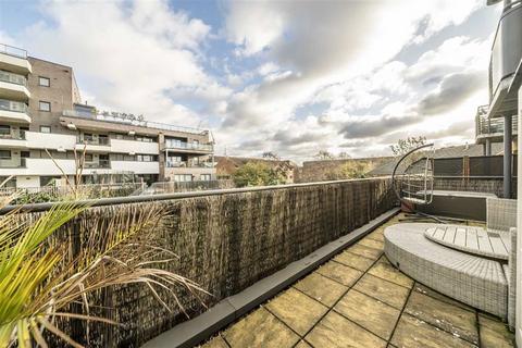 Spa Road, London SE16 2 bed flat for sale