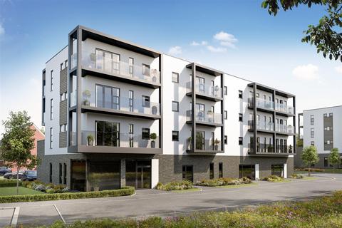 Encombe Street, Plymouth 2 bed apartment for sale