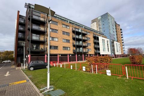 Ferry Court, Cardiff CF11 2 bed flat for sale