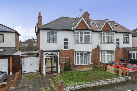 Crantock Road, Catford 4 bed semi