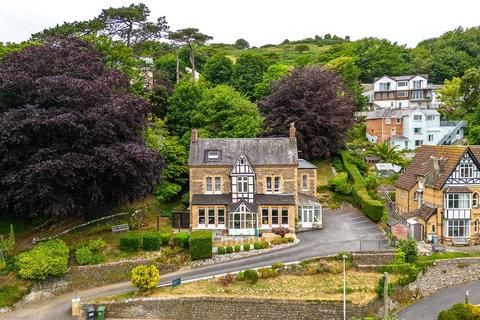 Ilfracombe, Devon 6 bed detached house for sale