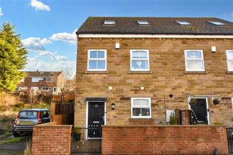 Church Lane, Dewsbury Moor, Dewsbury... 4 bed semi