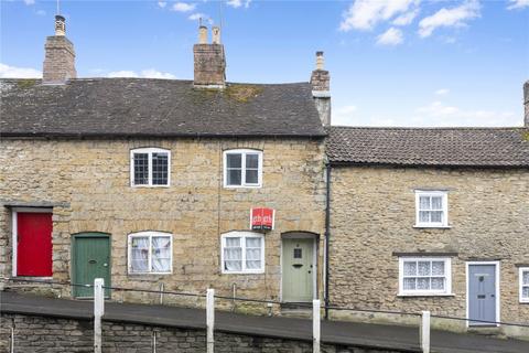 Greenhill, Sherborne, Dorset, DT9 2 bed terraced house for sale