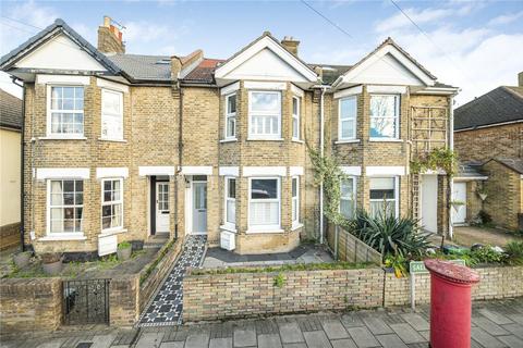 Salisbury Road, Bromley, BR2 4 bed terraced house for sale