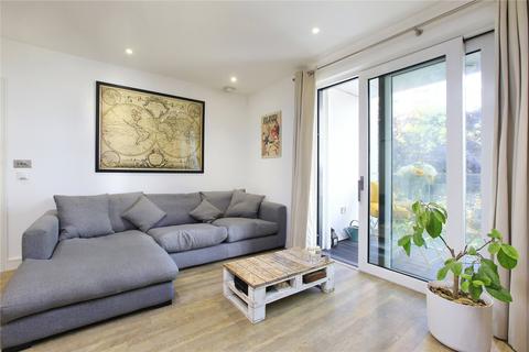 Collet House, 50 Wandsworth Road, London 1 bed flat for sale