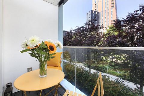 Collet House, 50 Wandsworth Road, London 1 bed flat for sale