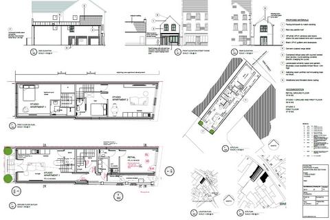 King Street, Doncaster DN8 Plot for sale