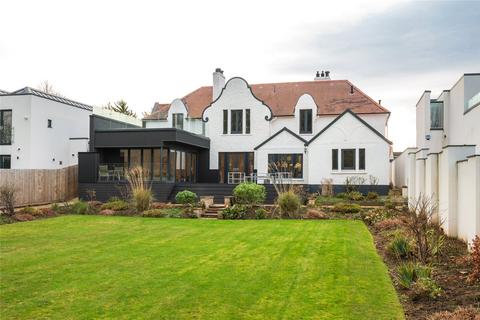 King's Road, Longniddry, East Lothian 5 bed detached house for sale