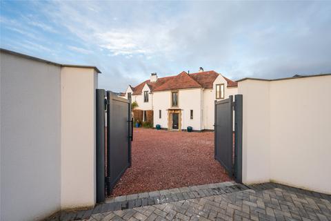 King's Road, Longniddry, East Lothian 5 bed detached house for sale