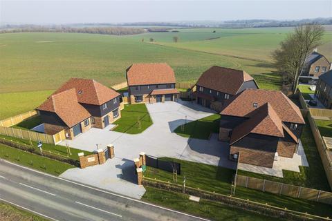 Mulberry Mews, Sandwich Road, Whitfield 4 bed detached house for sale