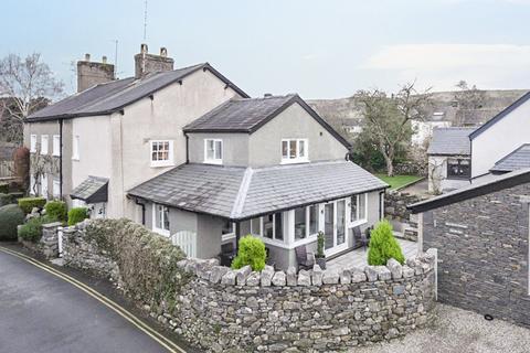Barn Garth Cottage, Barn Garth... 3 bed cottage for sale
