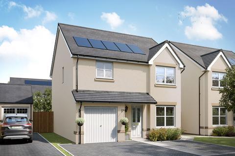 Plot 6, The Balerno at Kinglass View... 4 bed detached house for sale