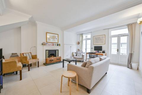 Manchester Street, Marylebone... 1 bed flat for sale