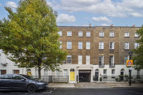 Manchester Street, Marylebone... 1 bed flat for sale