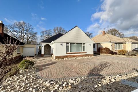 Fontmell Road, Broadstone 4 bed detached bungalow for sale